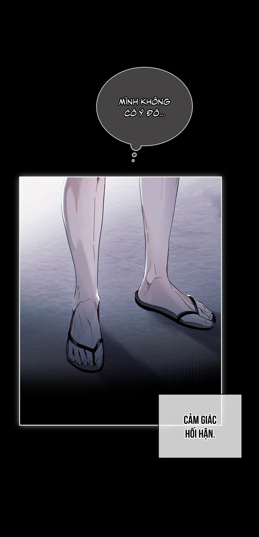 RAGA: Passion Chapter 6 - Next Chapter 7