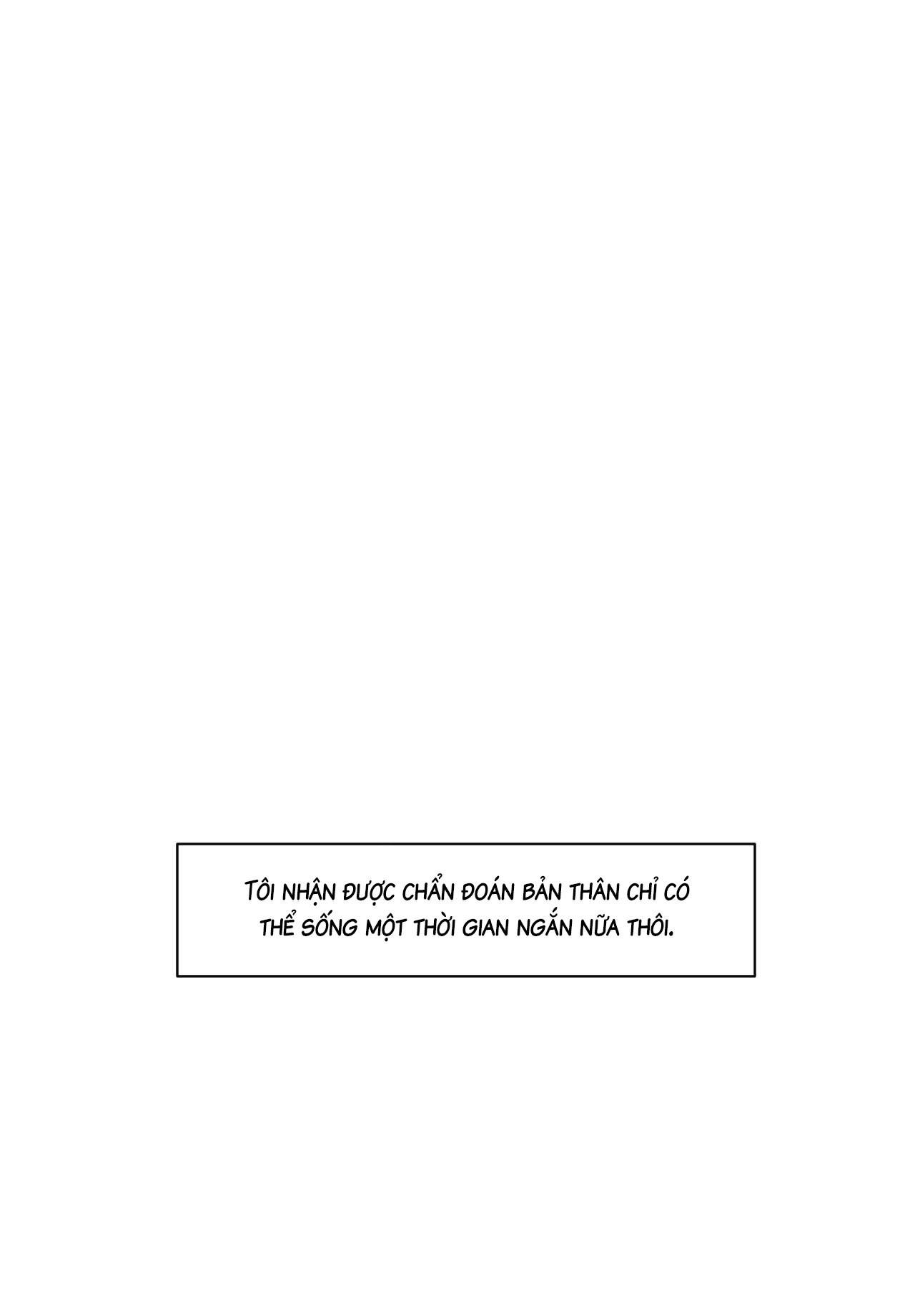 (CBunu) Mùa Đông Cuối Cùng Của Tôi Chapter 1 - Trang 2