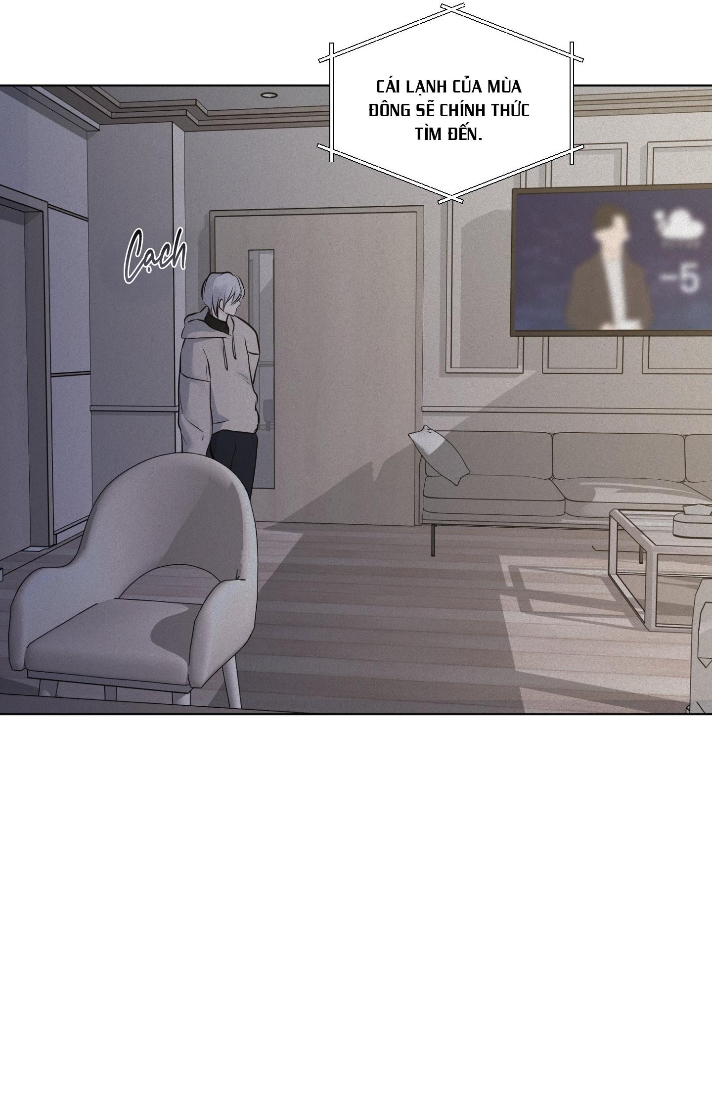 (ABO) LỜI CẦU NGUYỆN Chapter 64 - Next Chapter 65
