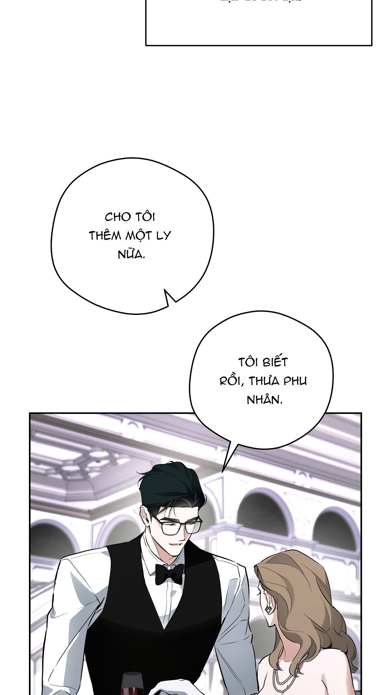 OFF TRACK Chapter 37 - Next Chapter 38