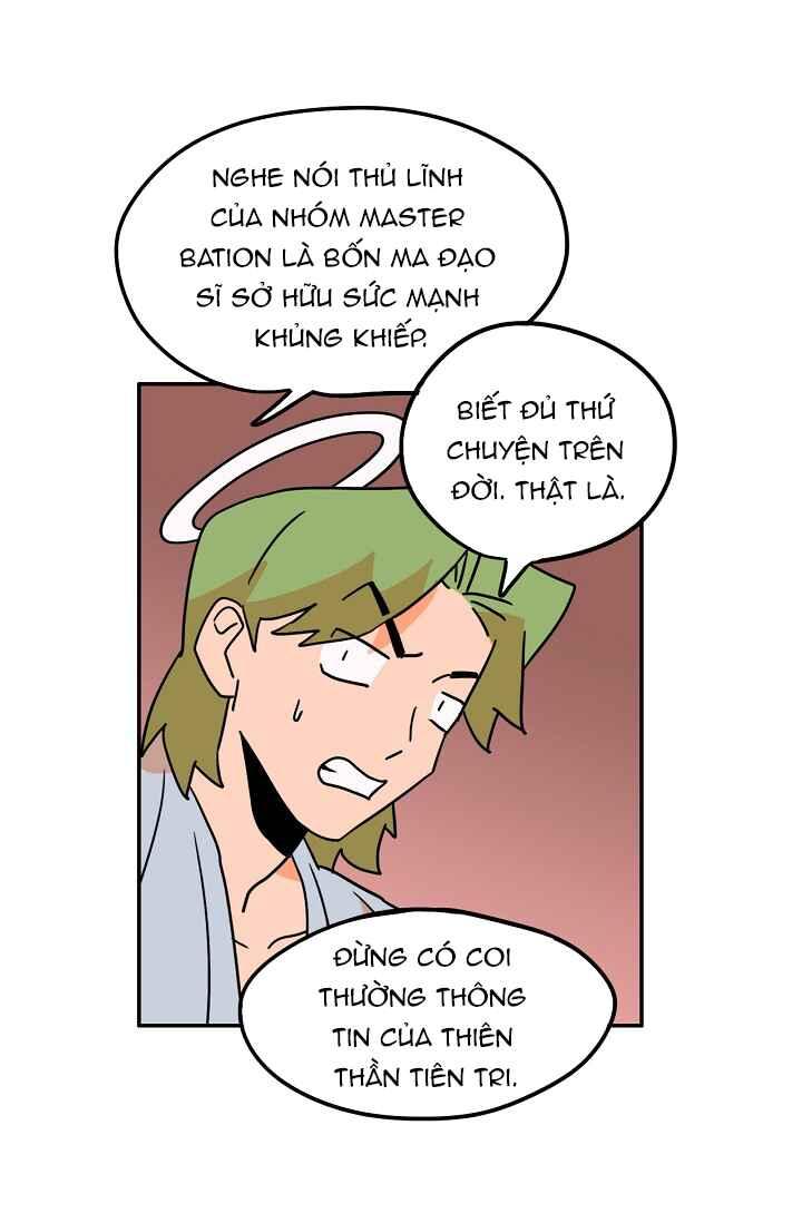 Dừng Lại, Tài Xế Chapter 20 Chap 20 - Next Chapter 21 Chap 21