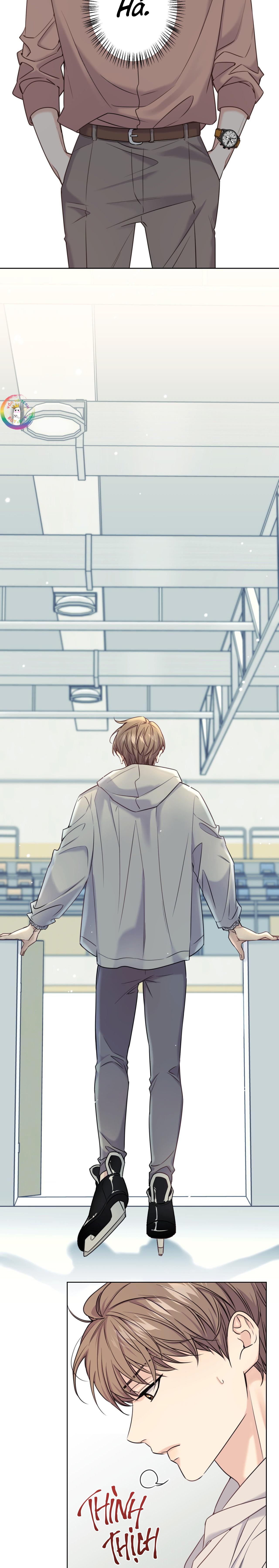 ✯Đường Cong Tan Chảy✯ Chapter 5 - Next Chapter 6