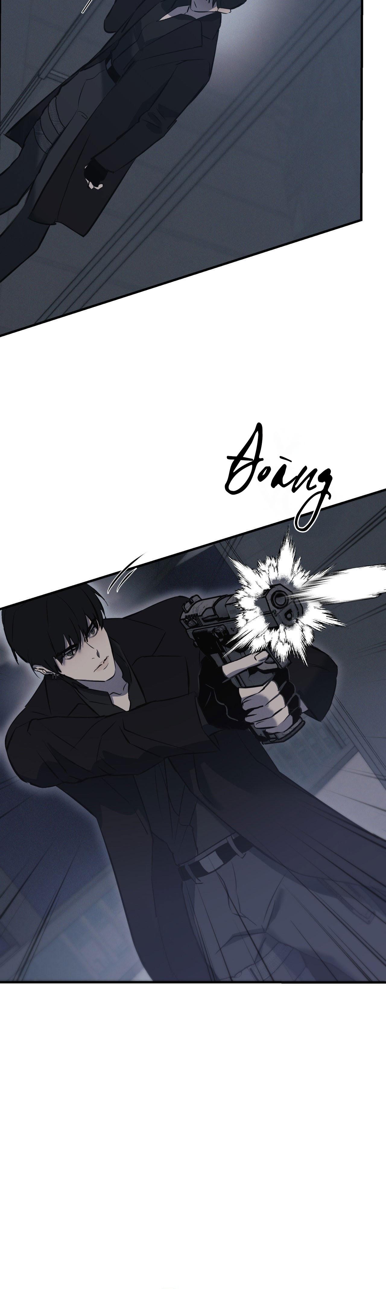 RISKY VICE Chapter 28 - Trang 2
