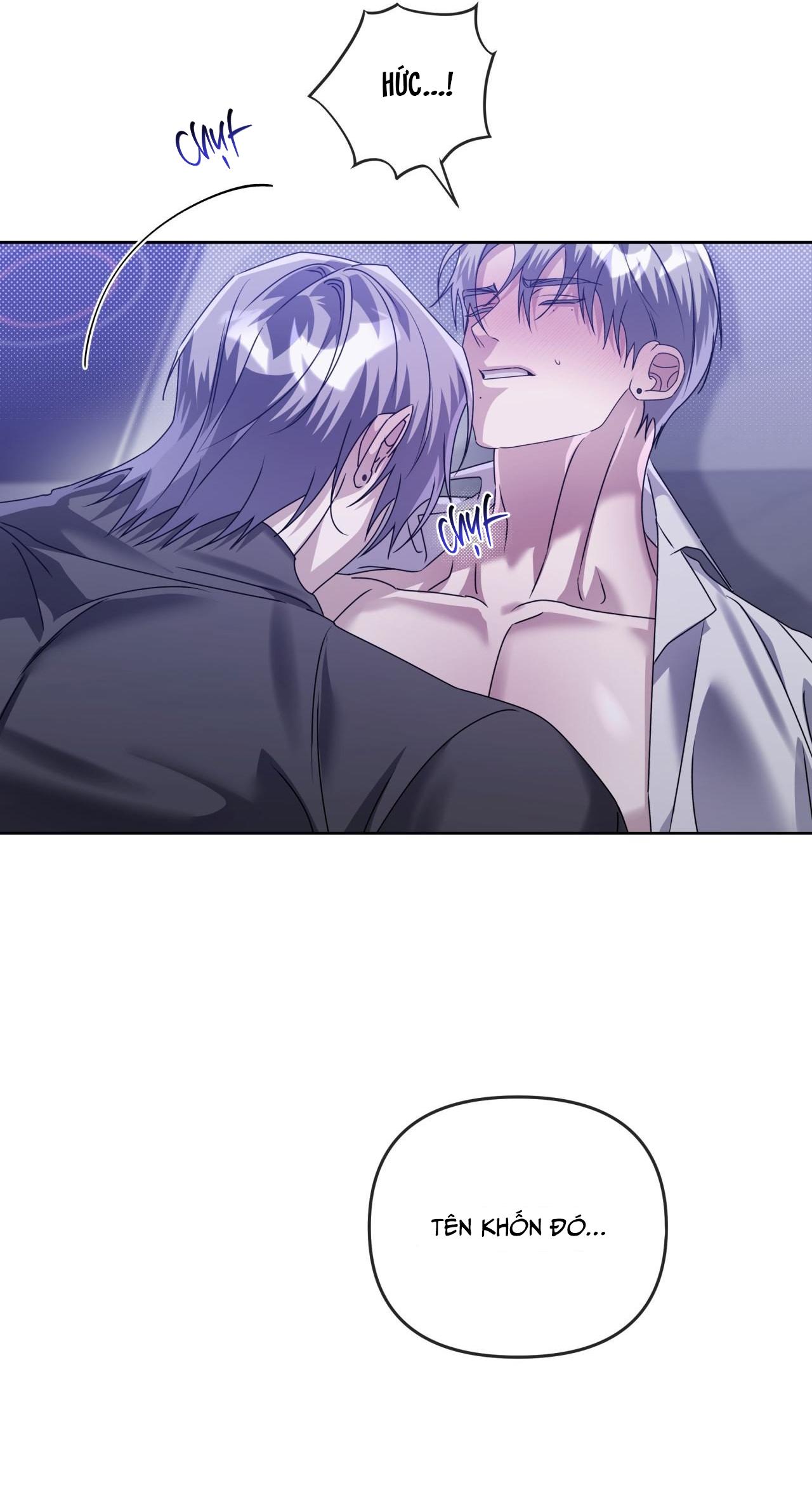 HUYẾT MẠCH TƯƠNG THÔNG Chapter 17 - Next Chapter 18 H+