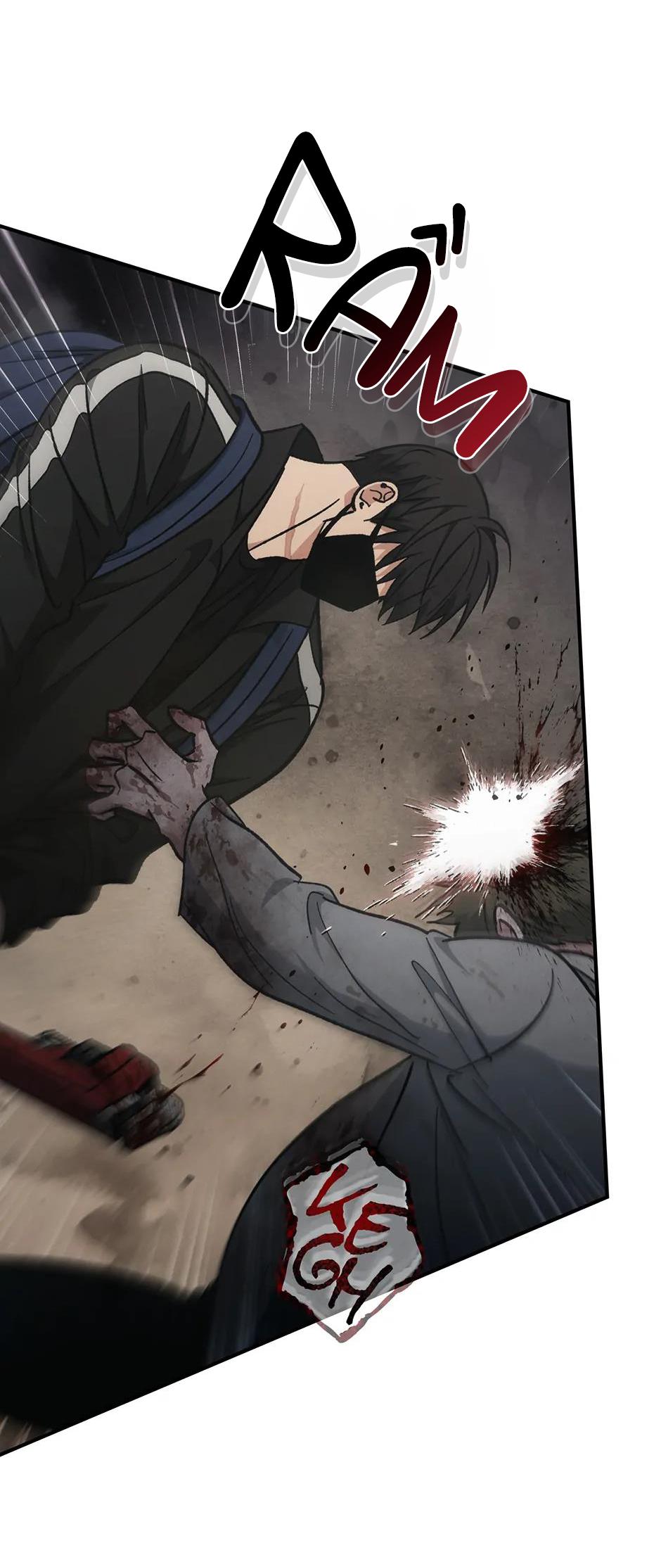 Deadman Switch Chapter 58 - Next Chapter 59