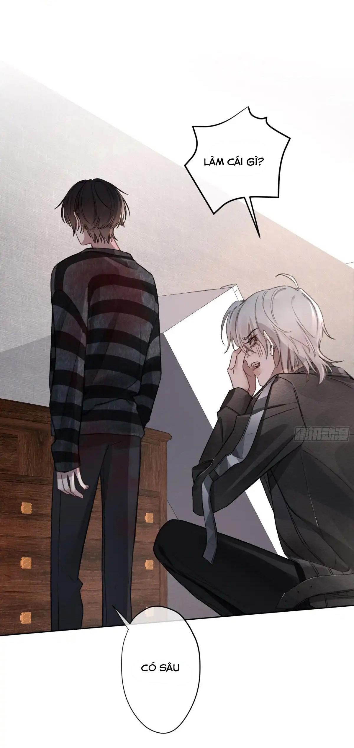 Ác linh Chapter 5 - Next Chapter 6