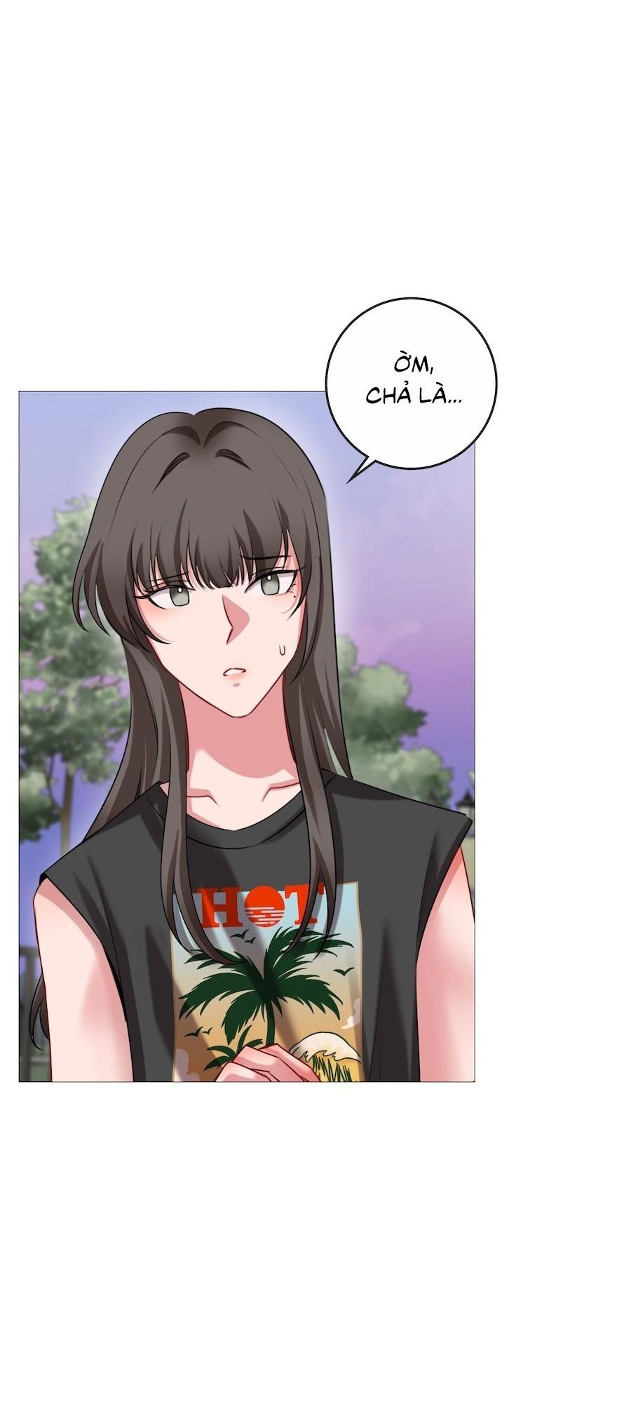 Flower of youth Chapter 35 - Next 