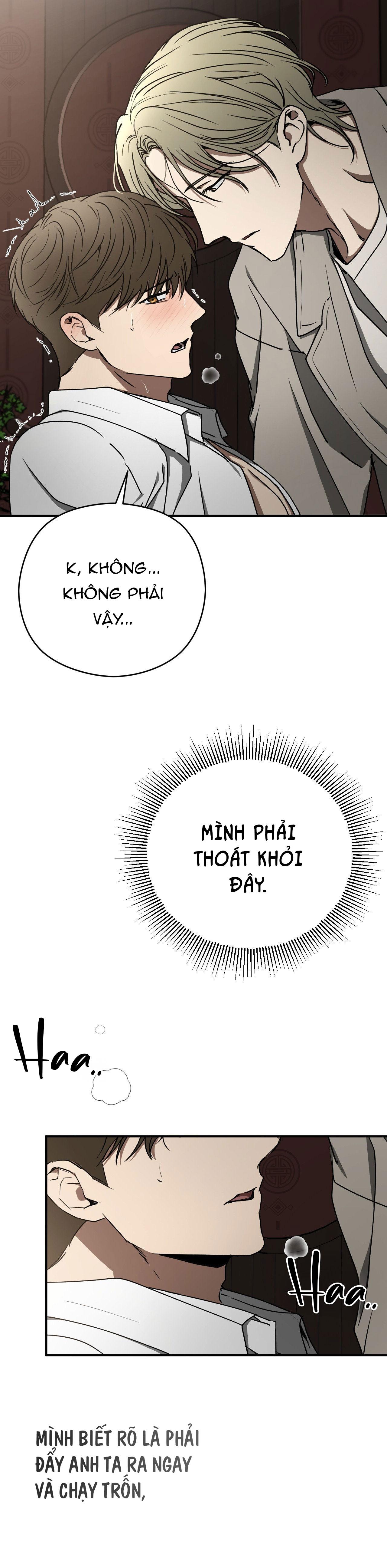 ĐỘC XÀ Chapter 26 - Next Chapter 27