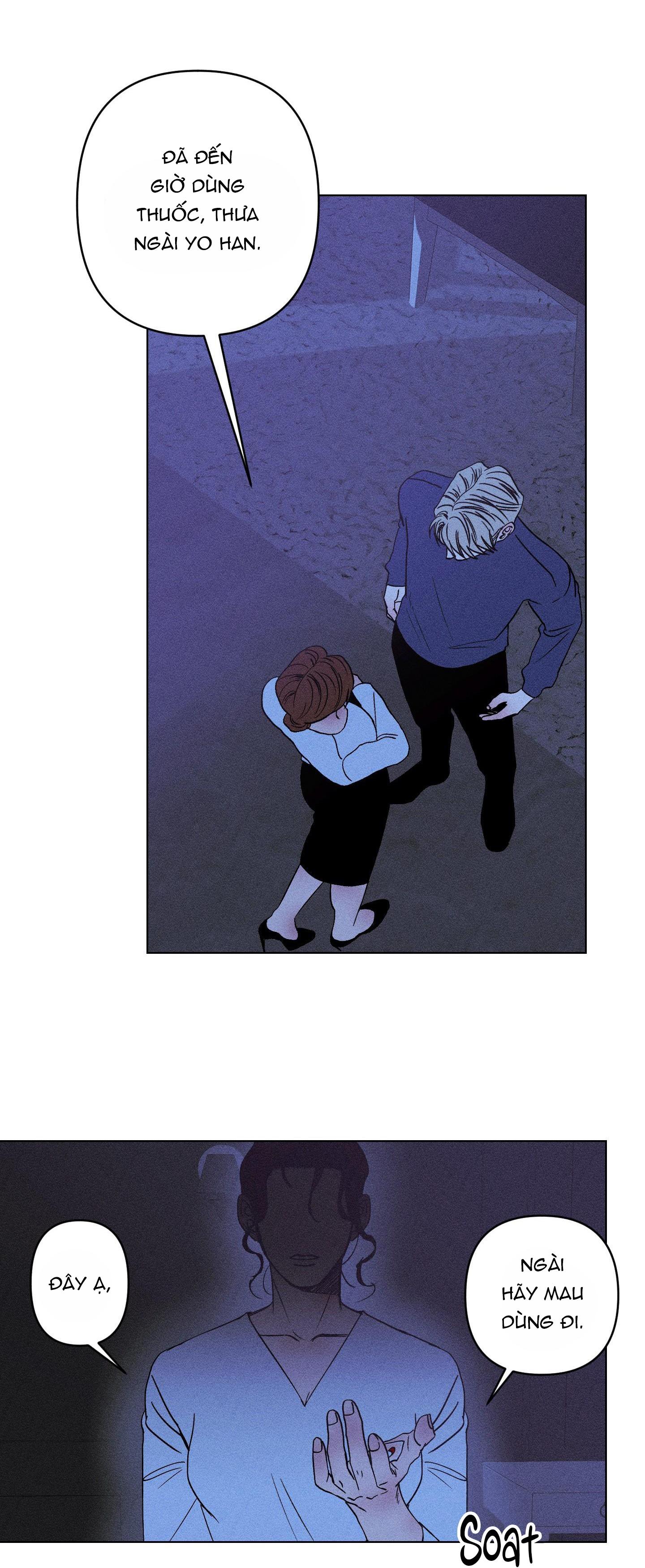 SỰ THAM LAM CỦA NHÂN LOẠI Chapter 16.6 đấng cứu thế 6 - Next Chapter 16.7 đấng cứu thế 7