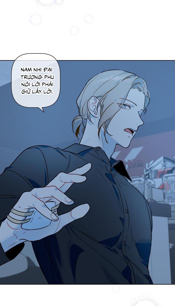 Tố Cáo Sếp Tôi Chapter 14 - Next Chapter 15