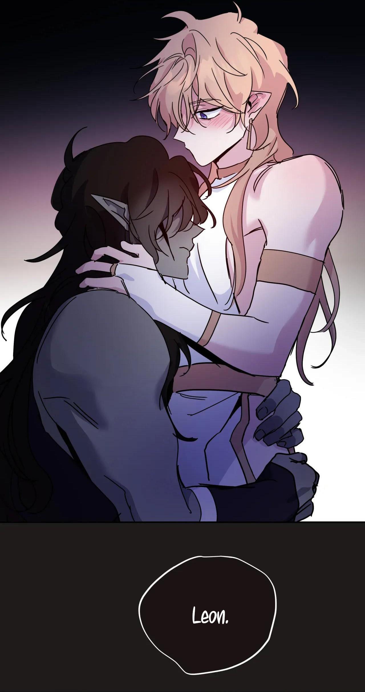 (CBunu) Ám Giữ Linh Hồn Chapter 71 CLIFF 3 - Trang 3