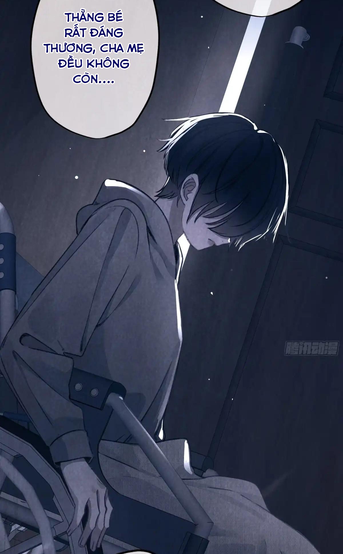 Ác linh Chapter 4 - Next Chapter 5
