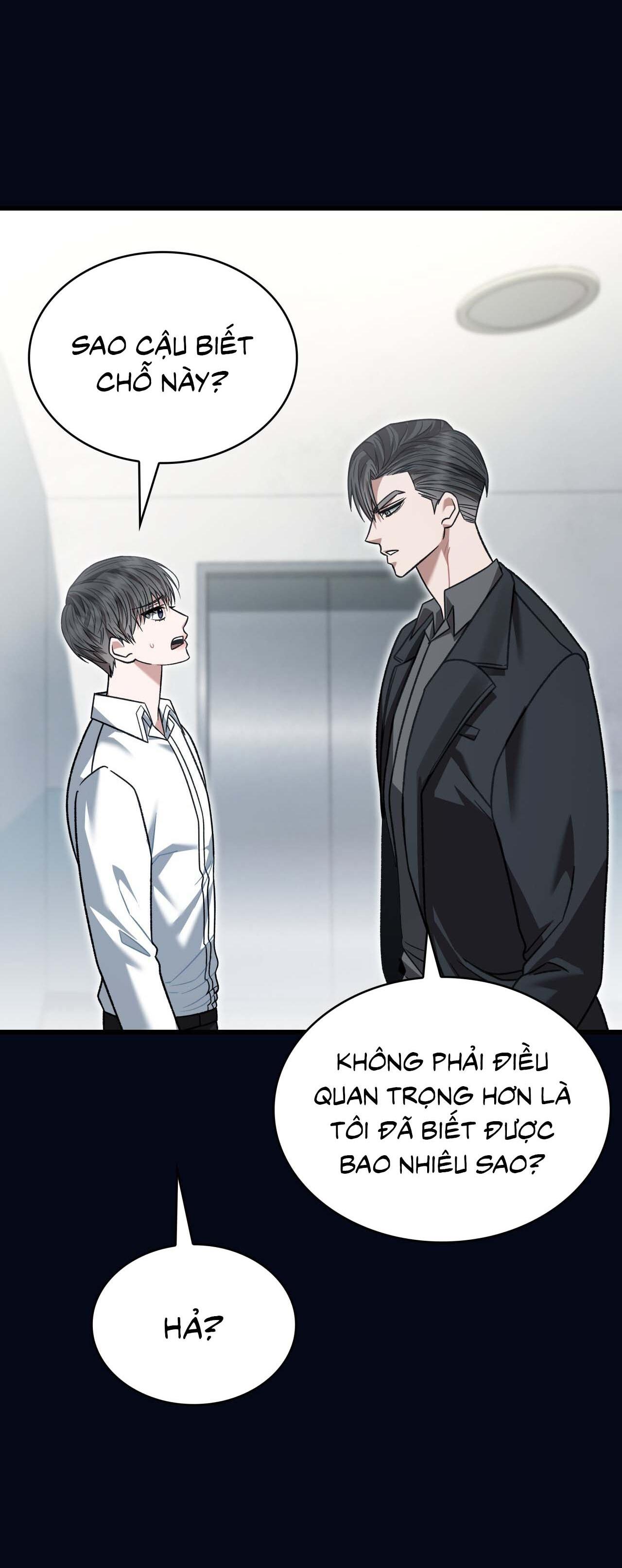 Raw Chapter 42 - Next 