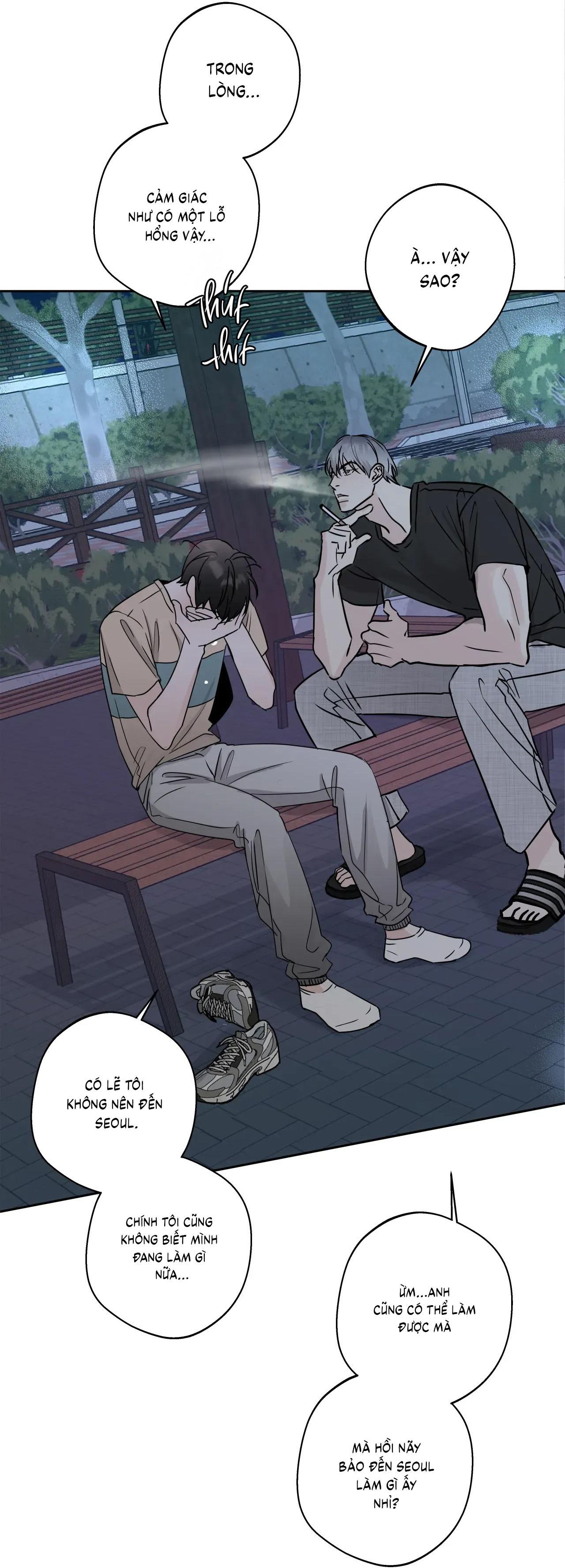 (CBunu) Cám Dỗ Nhà Bên Chapter 10 - Next 