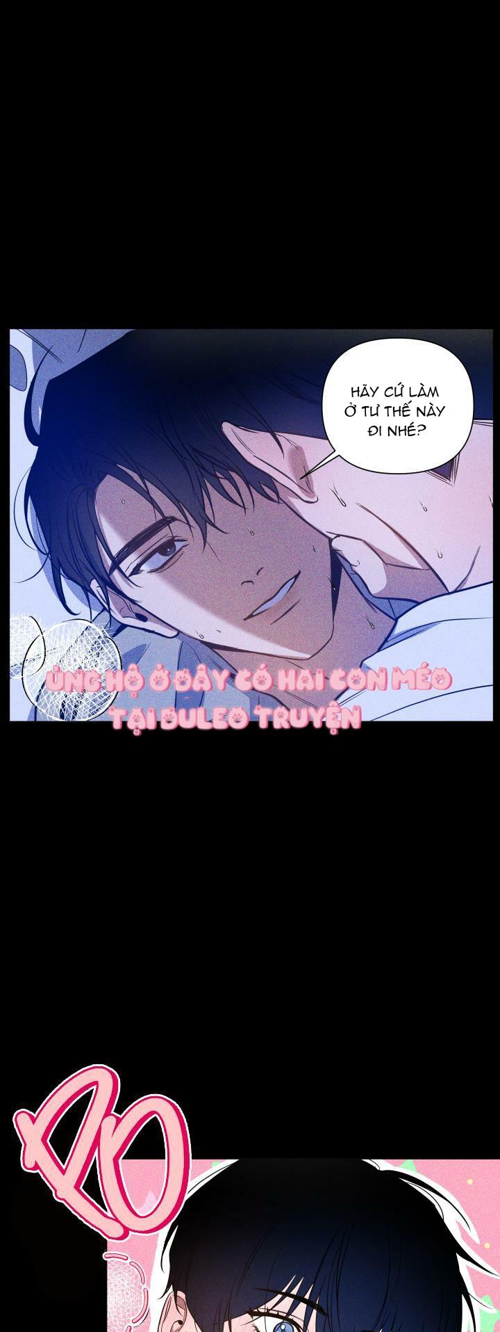 Bình Minh Cắt Ngang Màn Đêm Chapter 9 - Next Chapter 10 -DROP