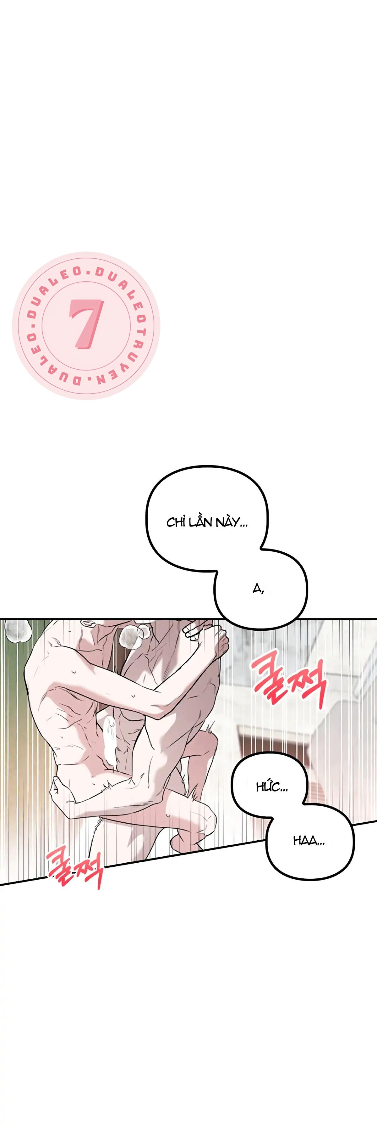 Non-refundable Alpha [on-going] Chapter 4 Chap 4 - Next 