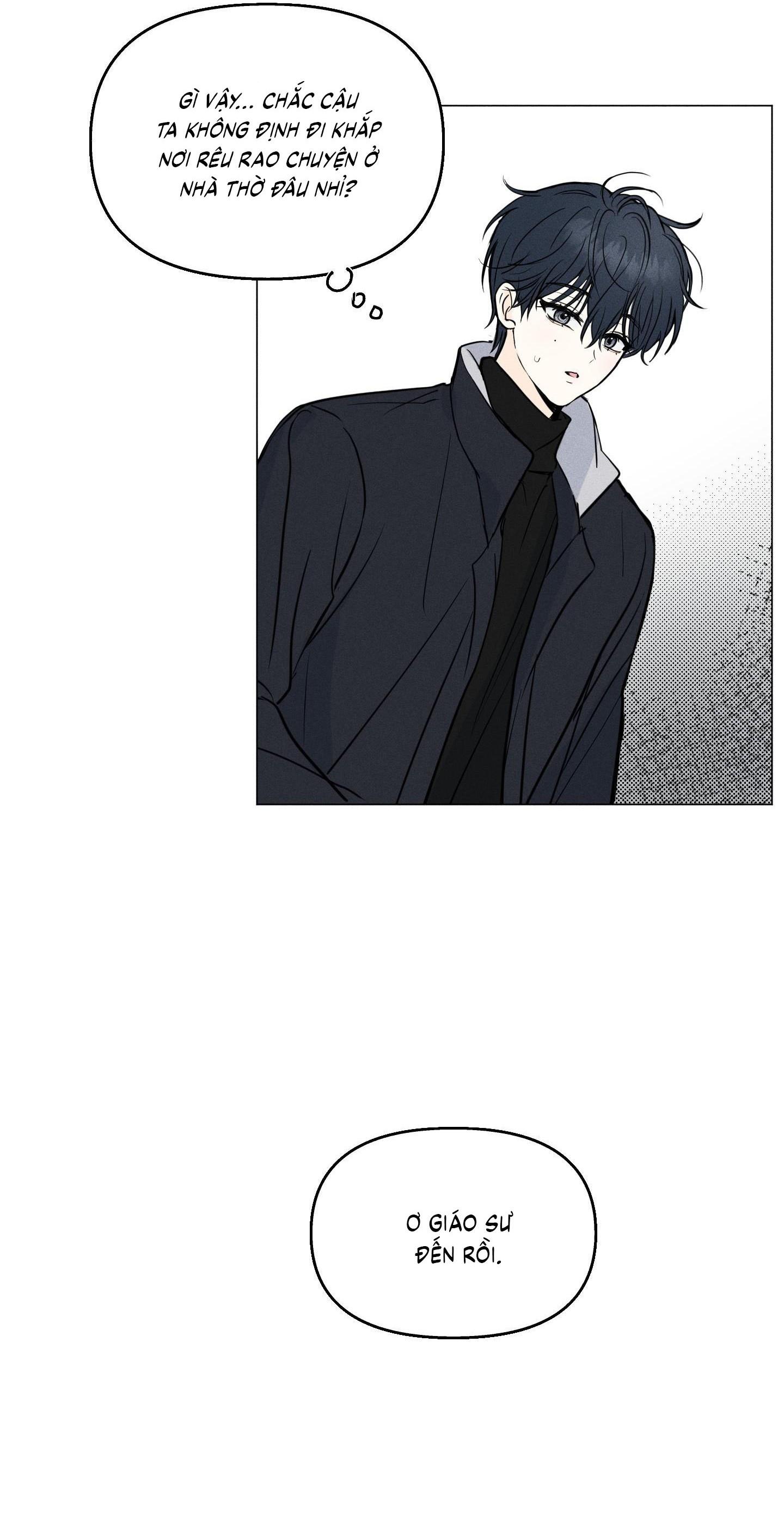 (CBunu) LOVE STRUCK Chapter 2 - Next Chapter 3