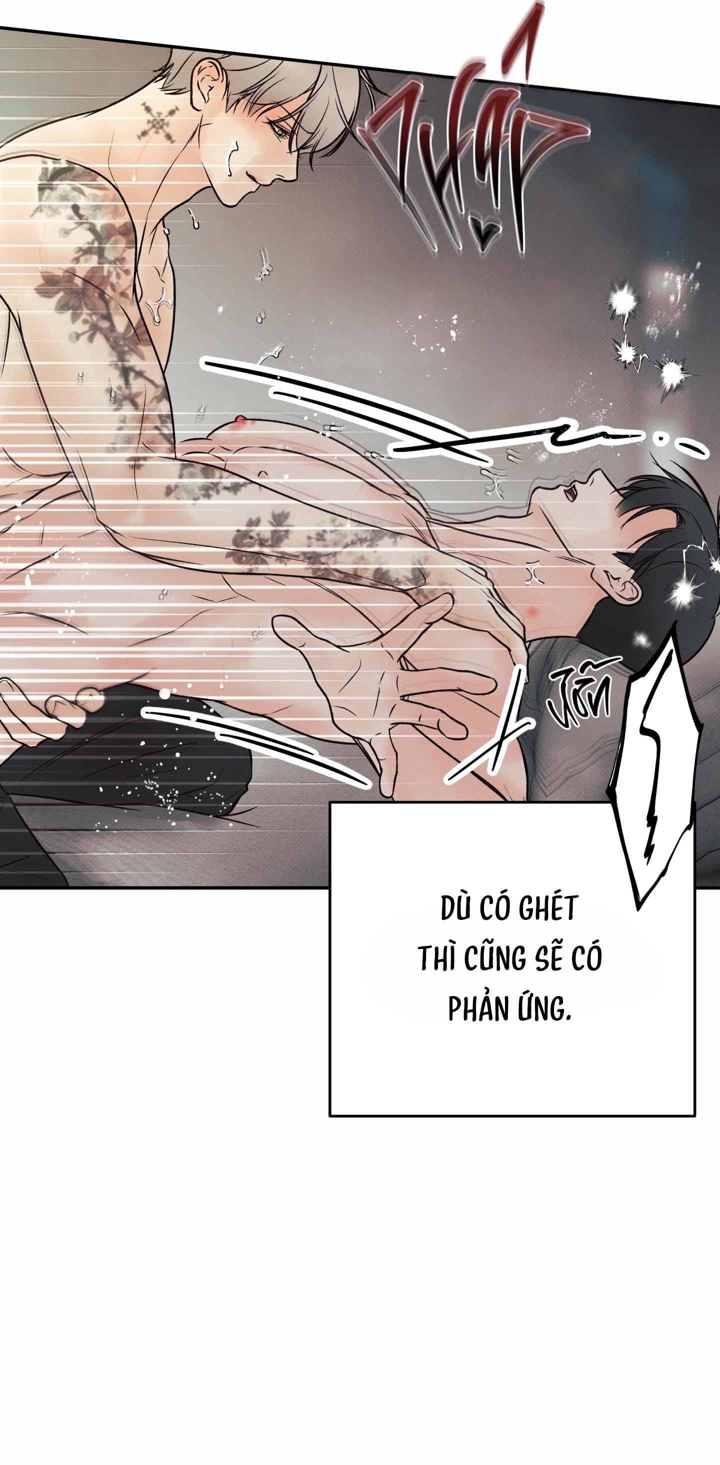 RANH GIỚI CỦA SỰ MÊ HOẶC Chapter 14 H+ - Next 