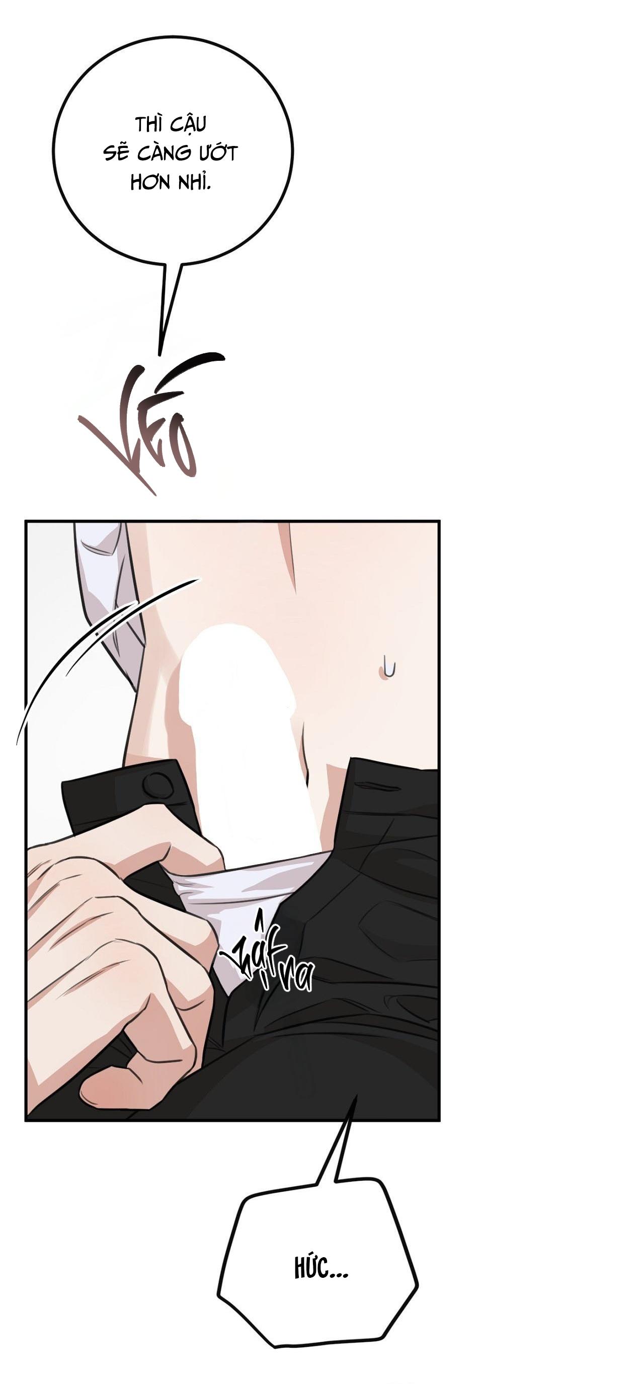 NGHỊCH LÝ SANDWICH Chapter 7 H+ - Next Chapter 8