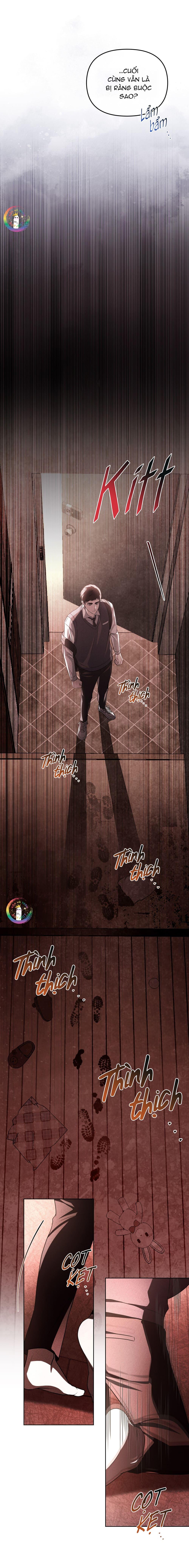 Linh Hồn Lửa Chapter 22 - Next Chapter 23
