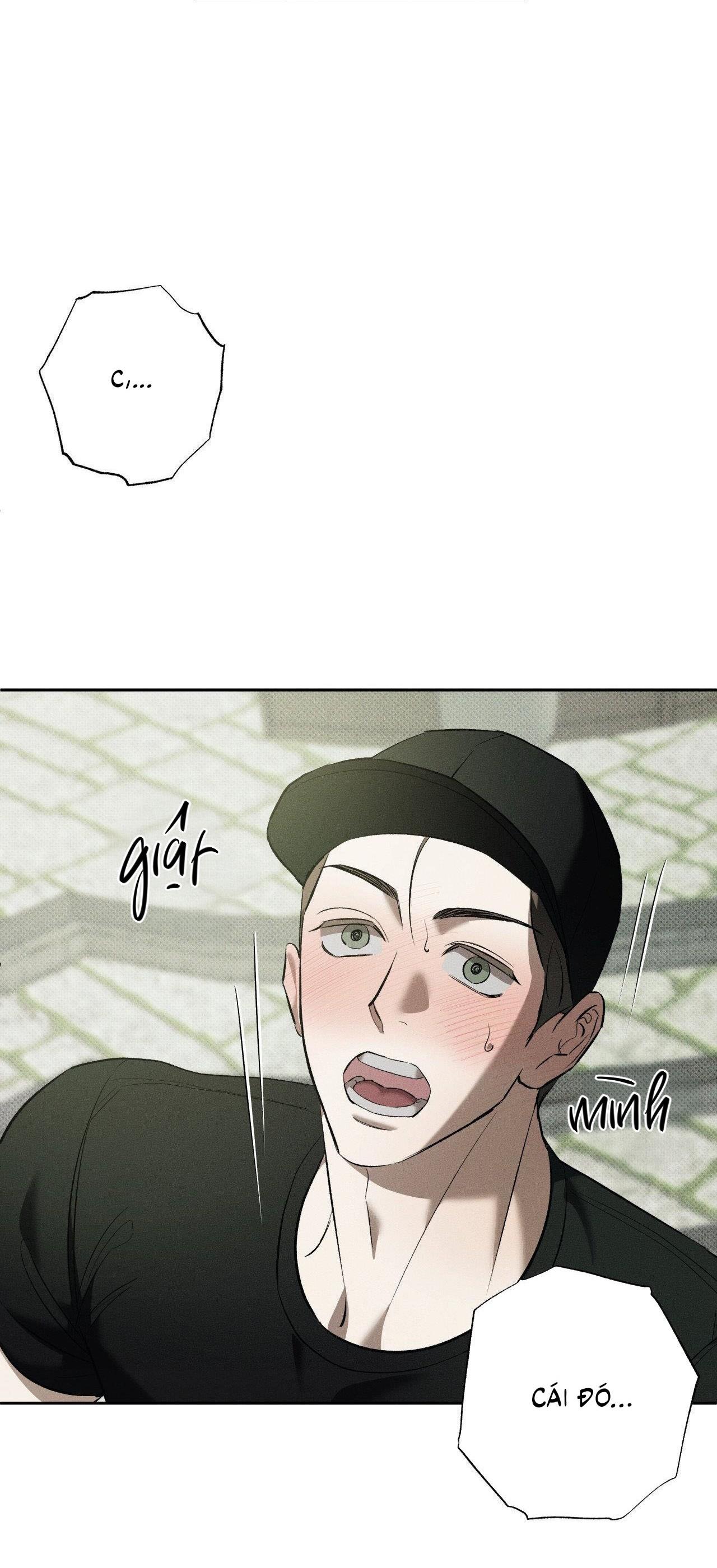 (CBunu) Chó Săn Của Sisyphus Chapter 12 - Next Chapter 13