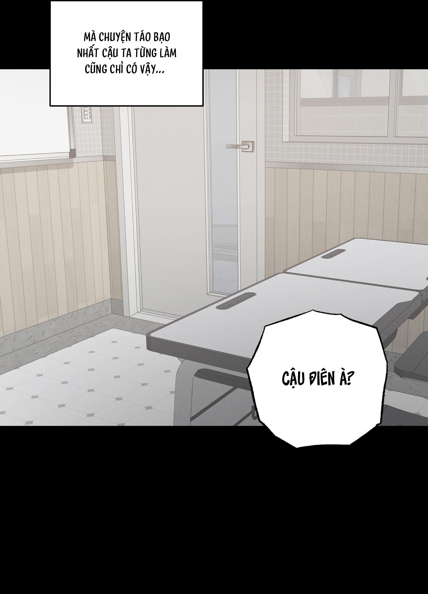 ĐỪNG NÓI LỜI GIAN DỐI Chapter 9 - Next 