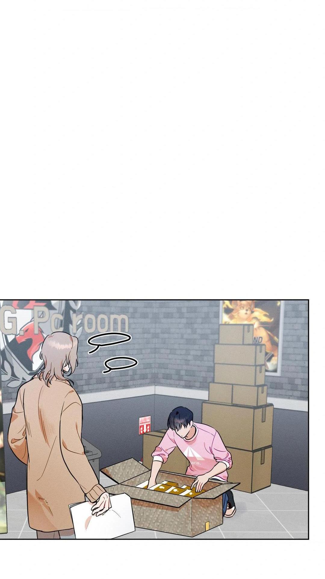 Tố Cáo Sếp Tôi Chapter 17 - Next Chapter 18