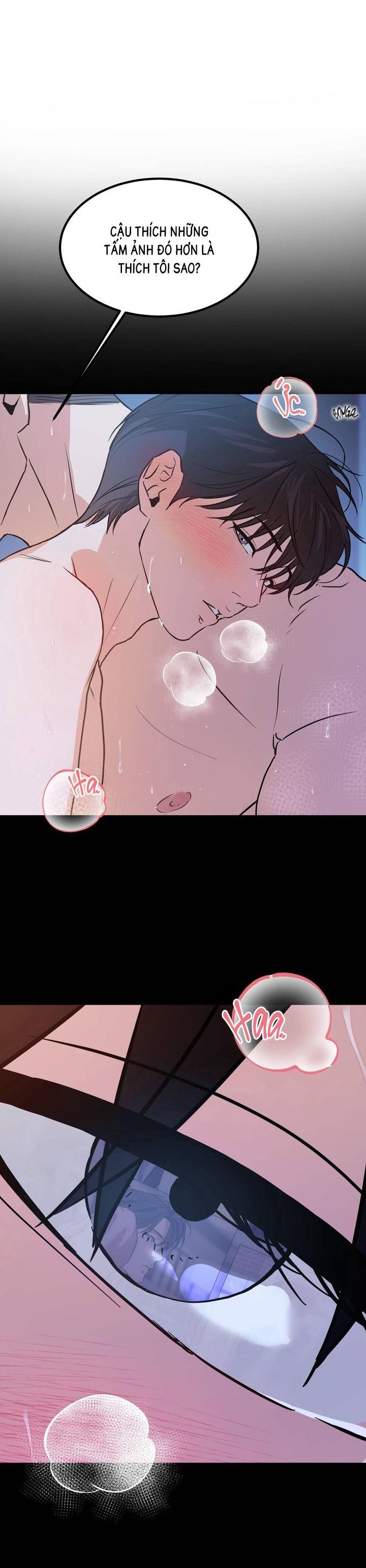 Tình Yêu Bệnh Hoạn Chapter 0 18+ - Next Chapter 1