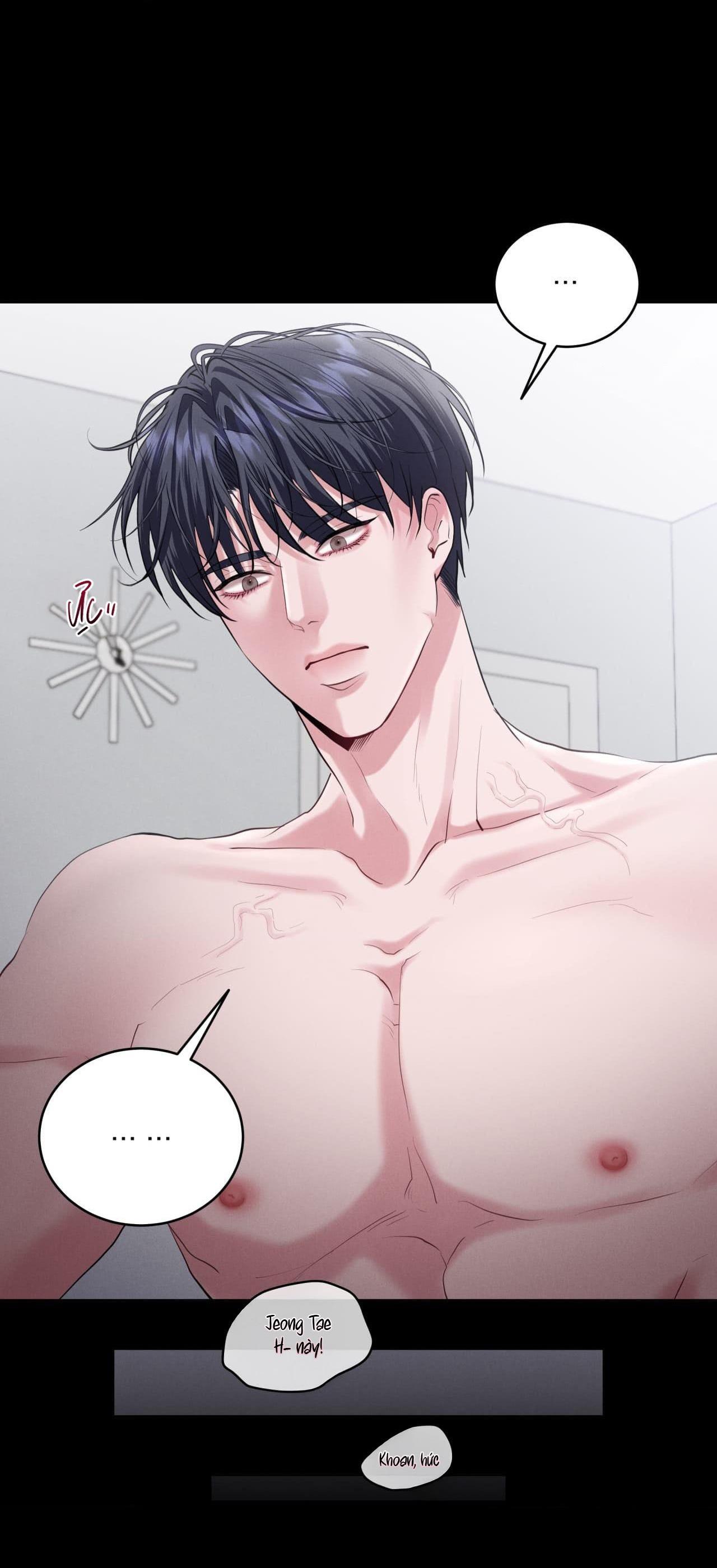 (CBunu) Làm Tình Cũng Cần Luyện Tập Nữa Sao?! Chapter 30 - Next Chapter 31
