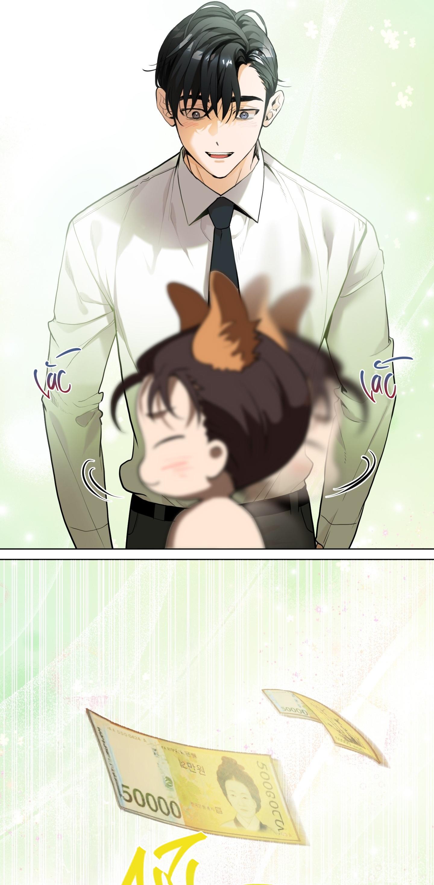 TUYỂN TẬP ÁM ẢNH, MƯU MÔ CÔNG Chapter 1.11 - Next Chapter 1.12 H END