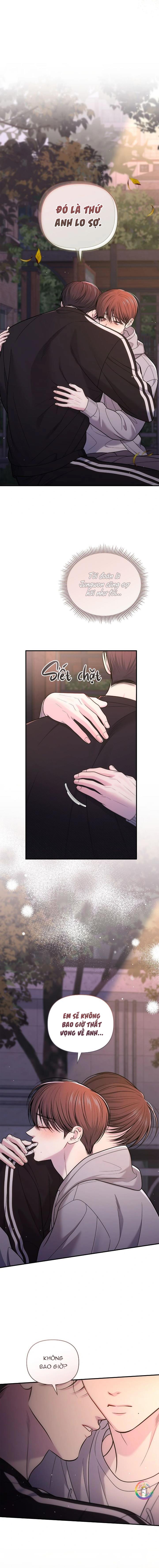 Tình Yêu Bí Mật Chapter 63 - Next Chapter 64 H+++