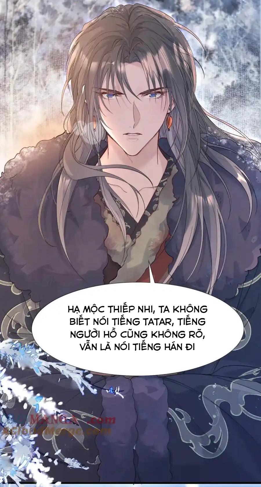Loạn thế vi vương Chapter 118 - Next Chapter 119