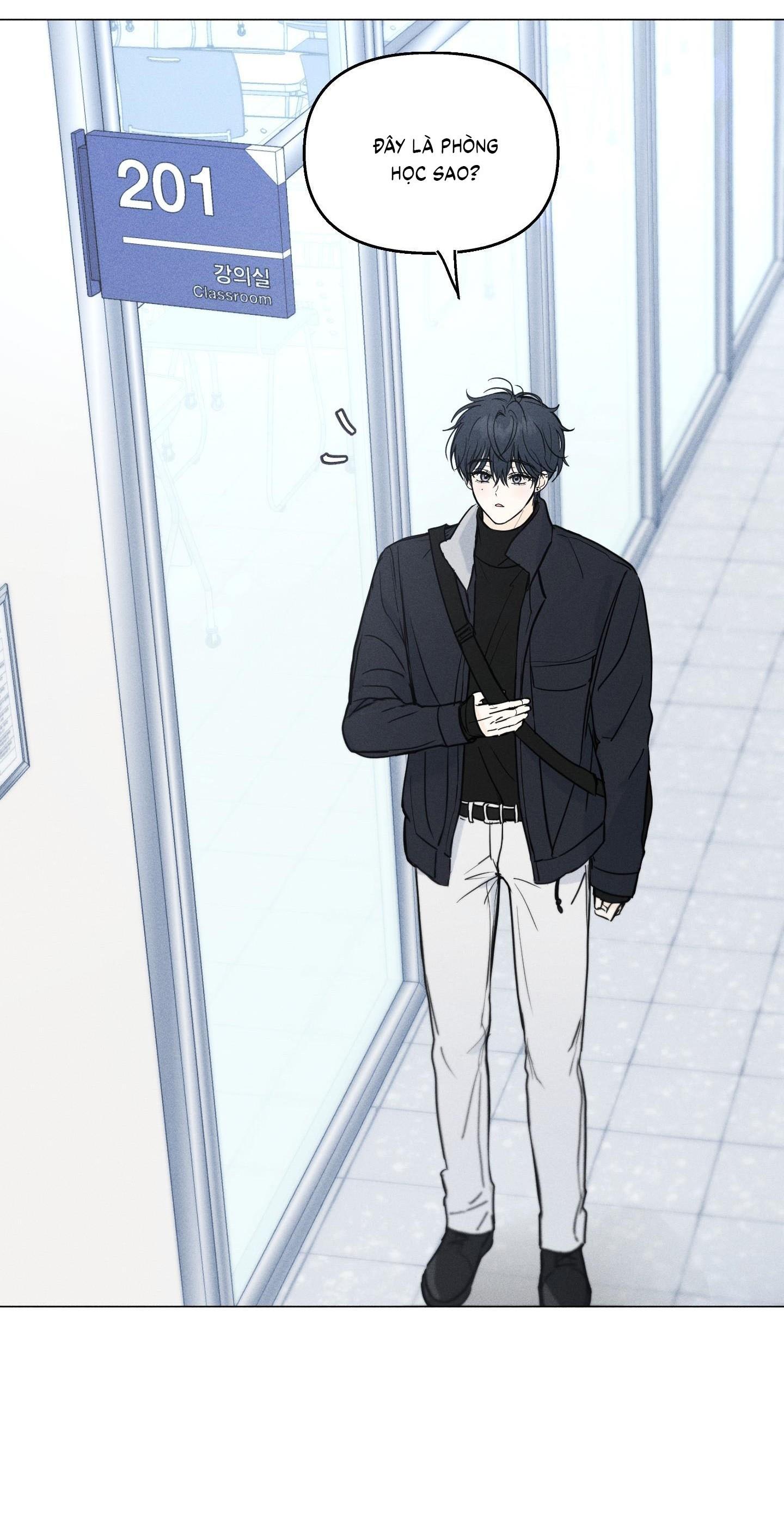 (CBunu) LOVE STRUCK Chapter 2 - Next Chapter 3