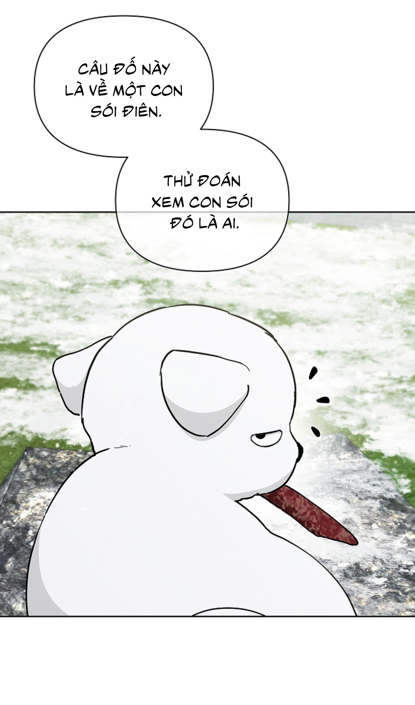 ĐỪNG ĐỘNG VÀO CÚN CON! Chapter 36 - Next Chapter 37