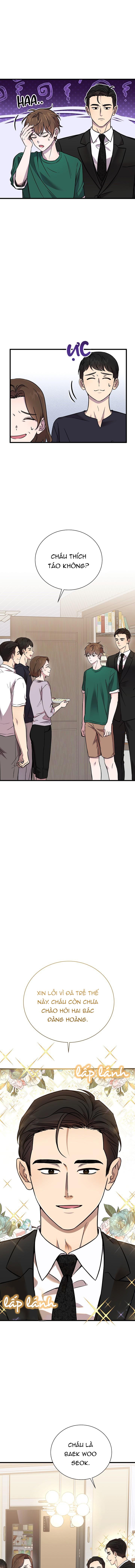 Làm Thế Nào Để Chia Tay Với Anh Ta Chapter 63 - Next Chapter 64