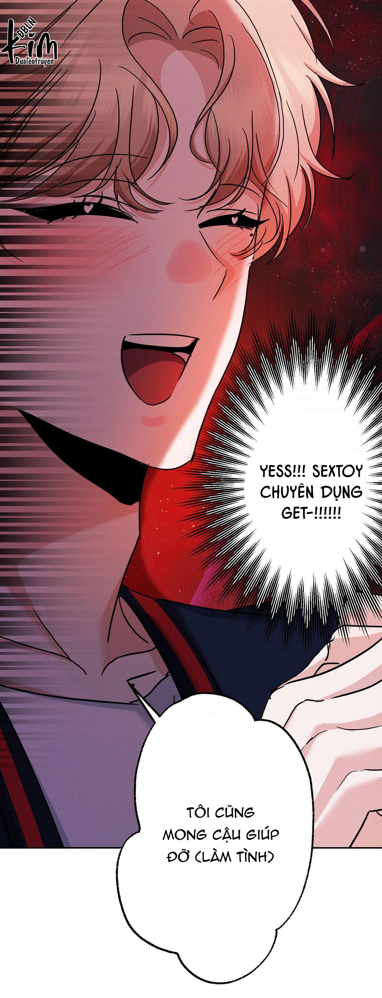 HƯỚNG DẪN TÌNH DỤC Chapter 3 - Next Chapter 4