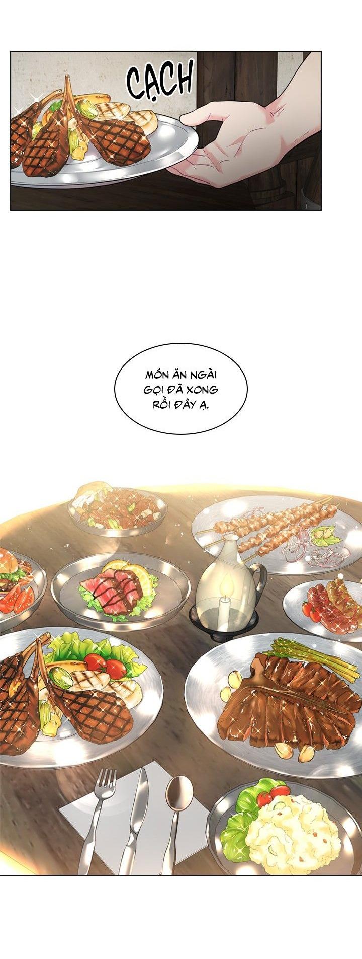 Who’s your daddy Chapter 9 - Next Chapter 10