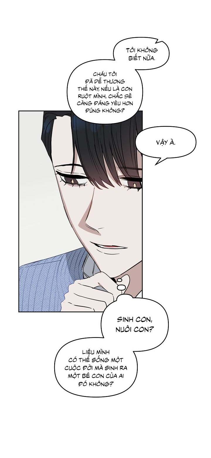 Kiss me liar Chapter 27 - Next Chapter 28