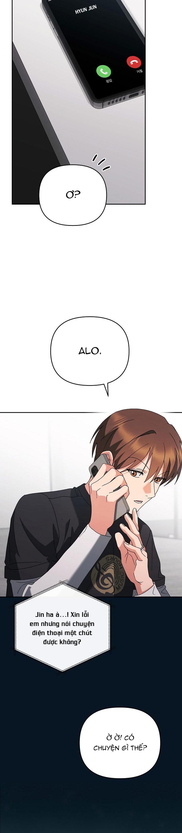ROMANCE NOT ROMANTIC Chapter 43 - Next Chapter 44