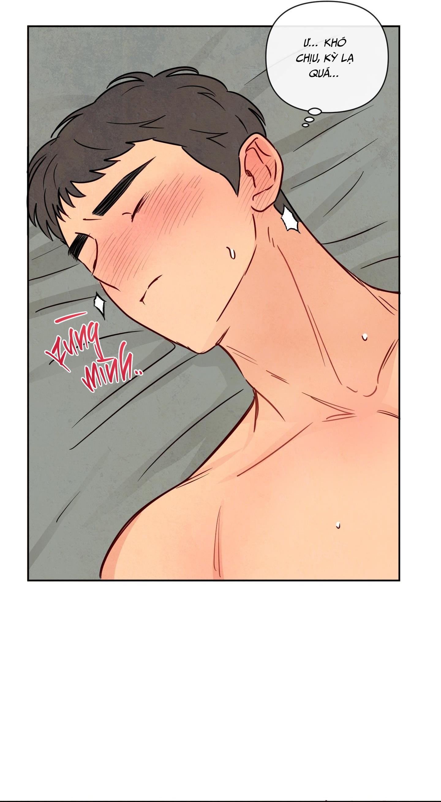 The Sacred Serpent's Seduction Chapter 4 H+ - Next Chapter 5 H+