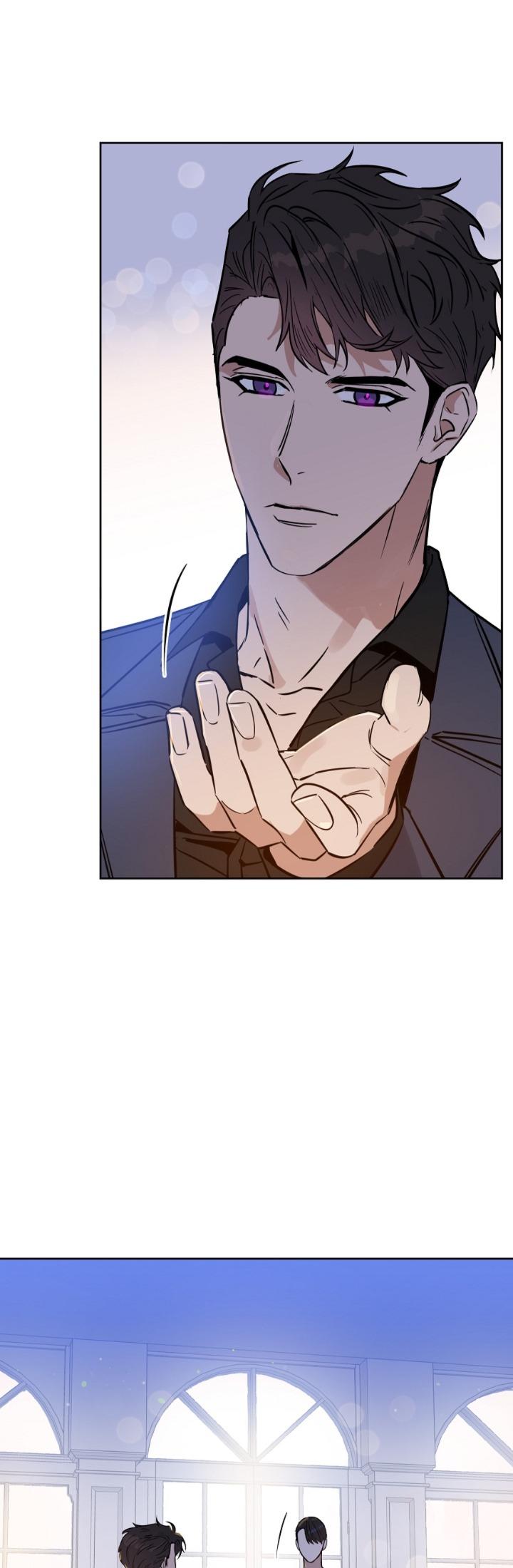 Kiss me liar Chapter 34 - Next Chapter 35