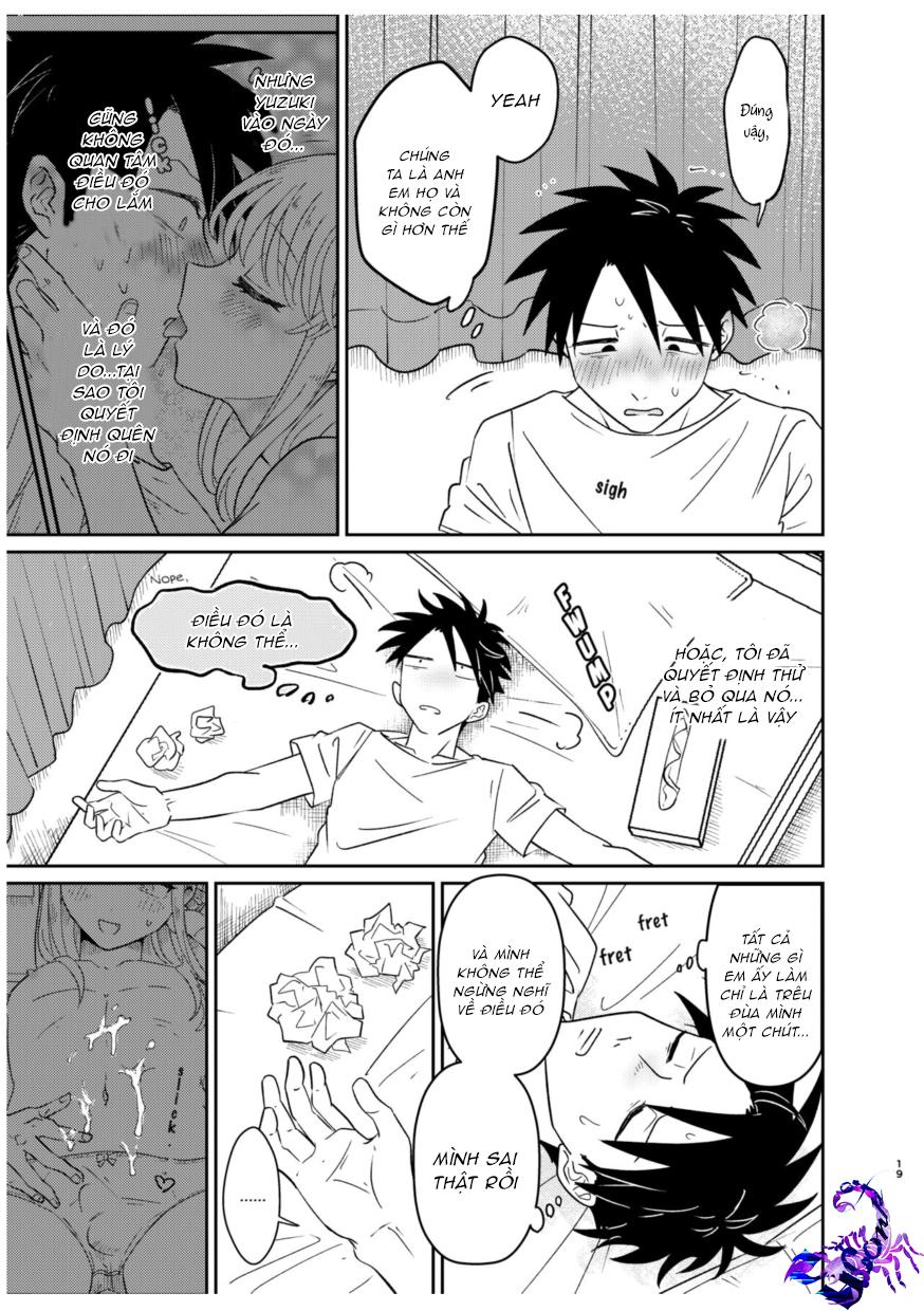 Lỗ tầy quầy Chapter 34 - Next 