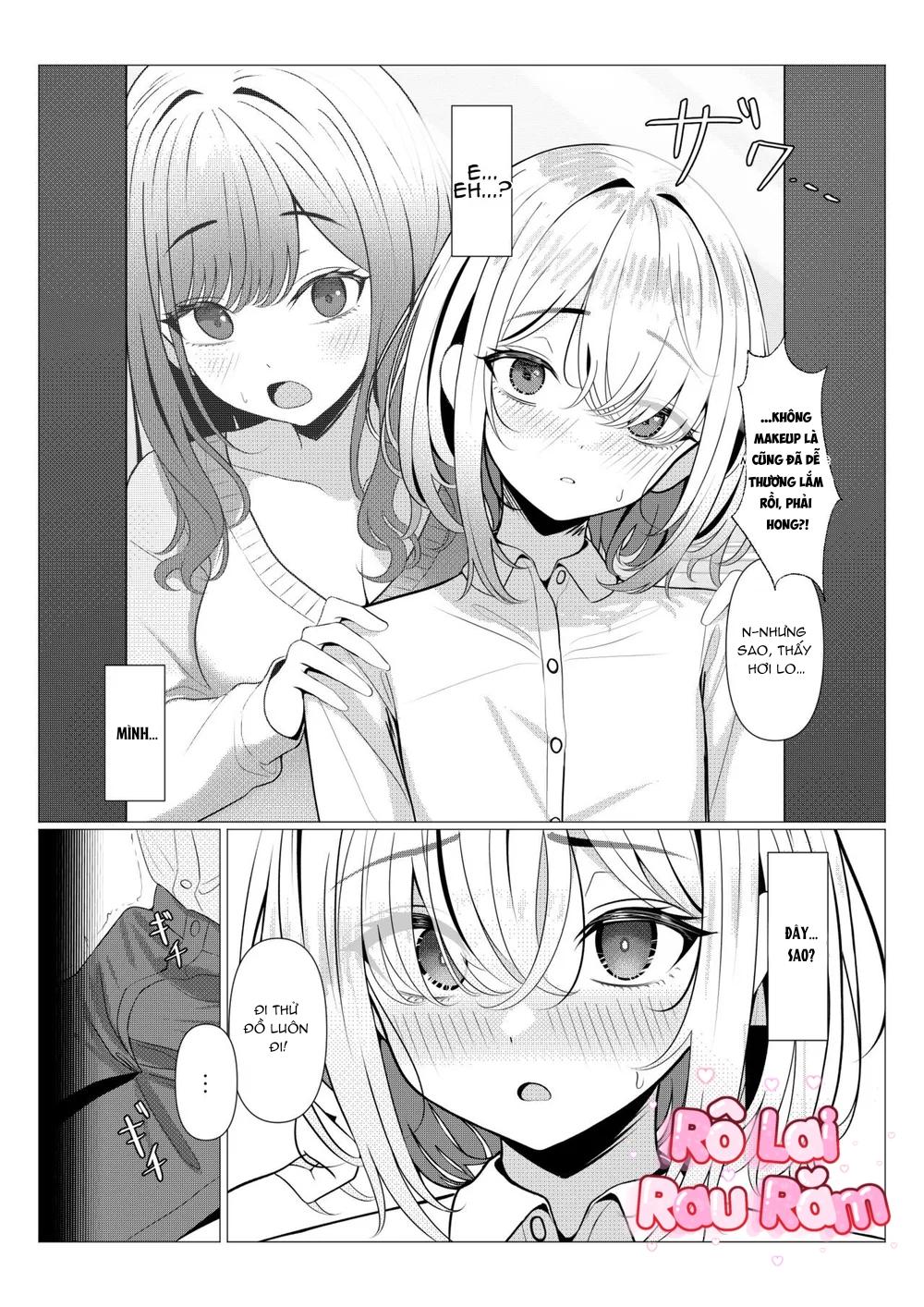 TUYỂN TẬP GÂY NỨNG NHÀ RÔ Chapter 411.1 - Next 