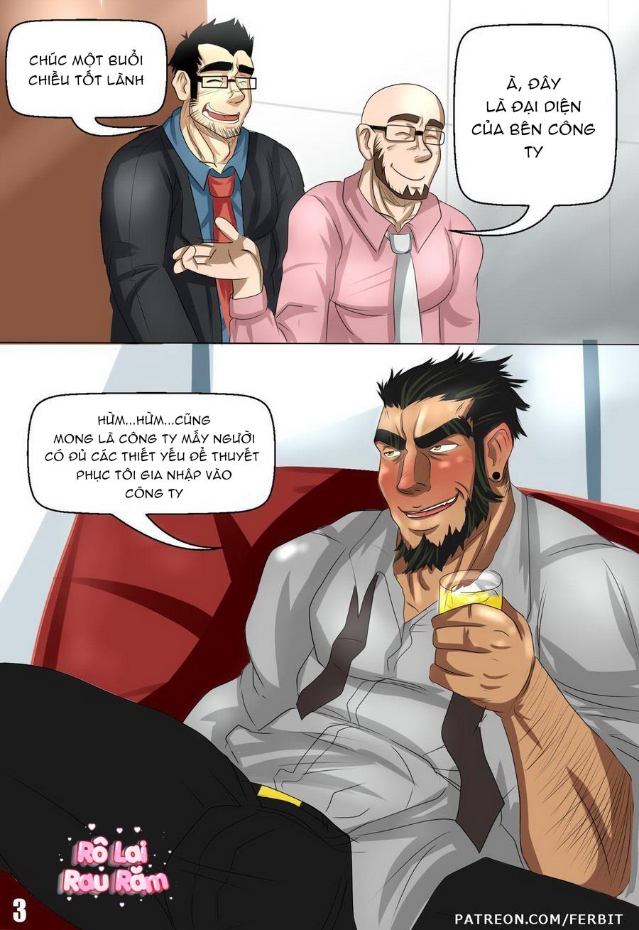 TUYỂN TẬP CHIM TO SIÊU DÀI Chapter 127 Ferbit - Next Chapter 128 Ferbit