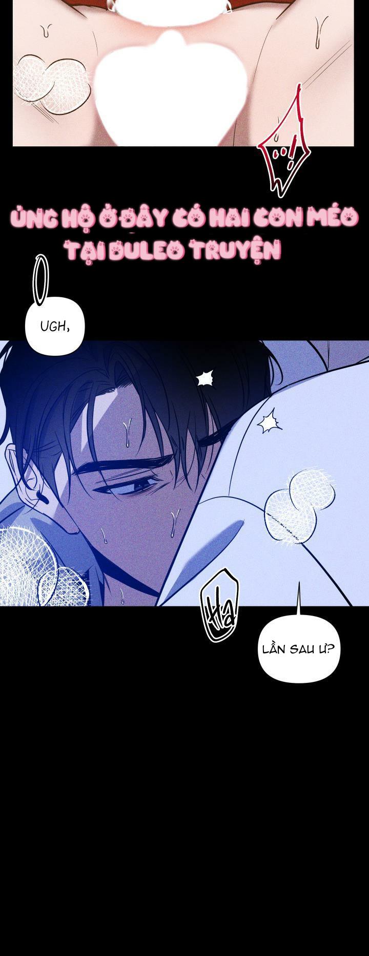 Bình Minh Cắt Ngang Màn Đêm Chapter 8 - Next Chapter 9