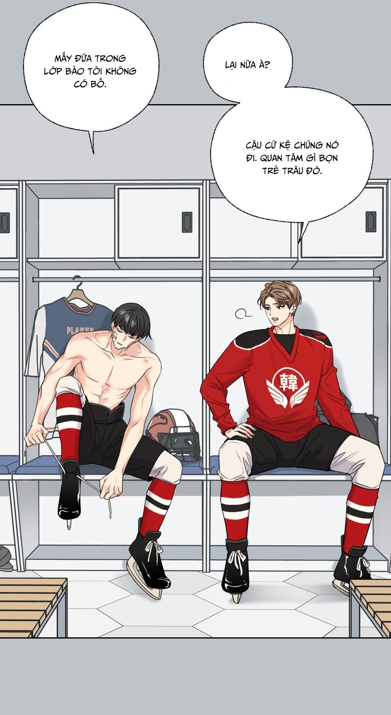Melting Point Chapter 5 - Trang 4