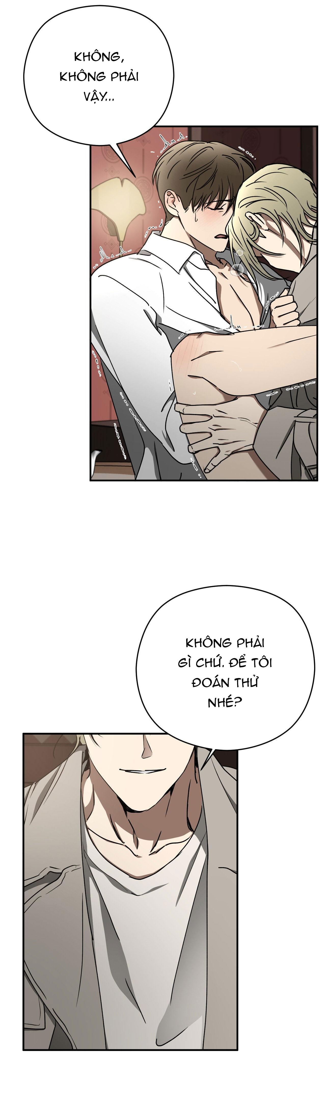 ĐỘC XÀ Chapter 26 - Next Chapter 27