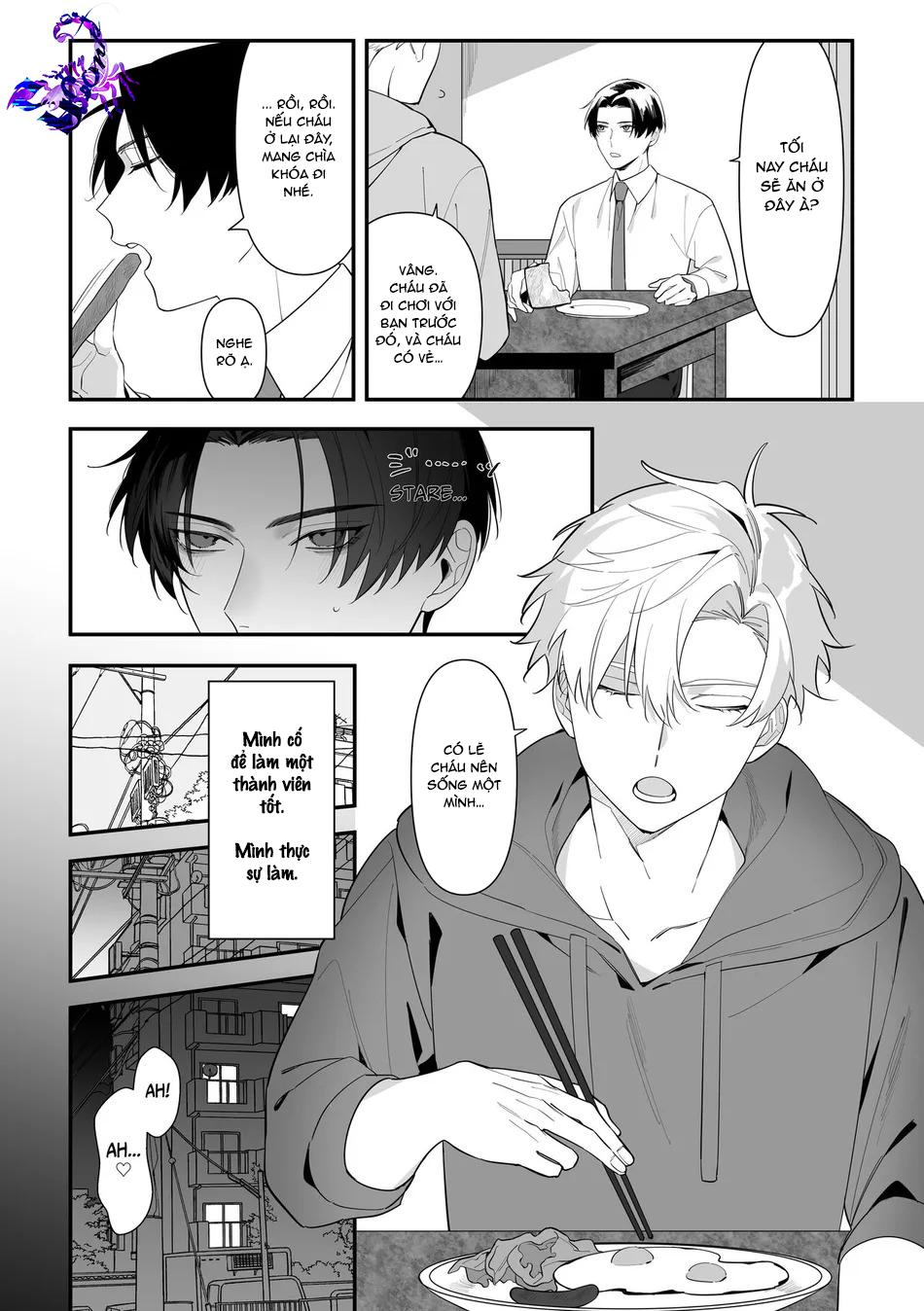 Tuyển tập cung bạ chà bứ Chapter 23 - Next Chapter 24