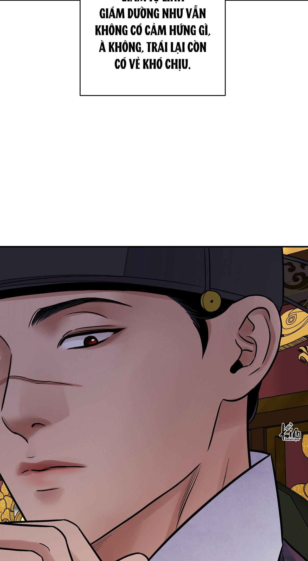 KIẾM HOA Chapter 81 - Next Chapter 82