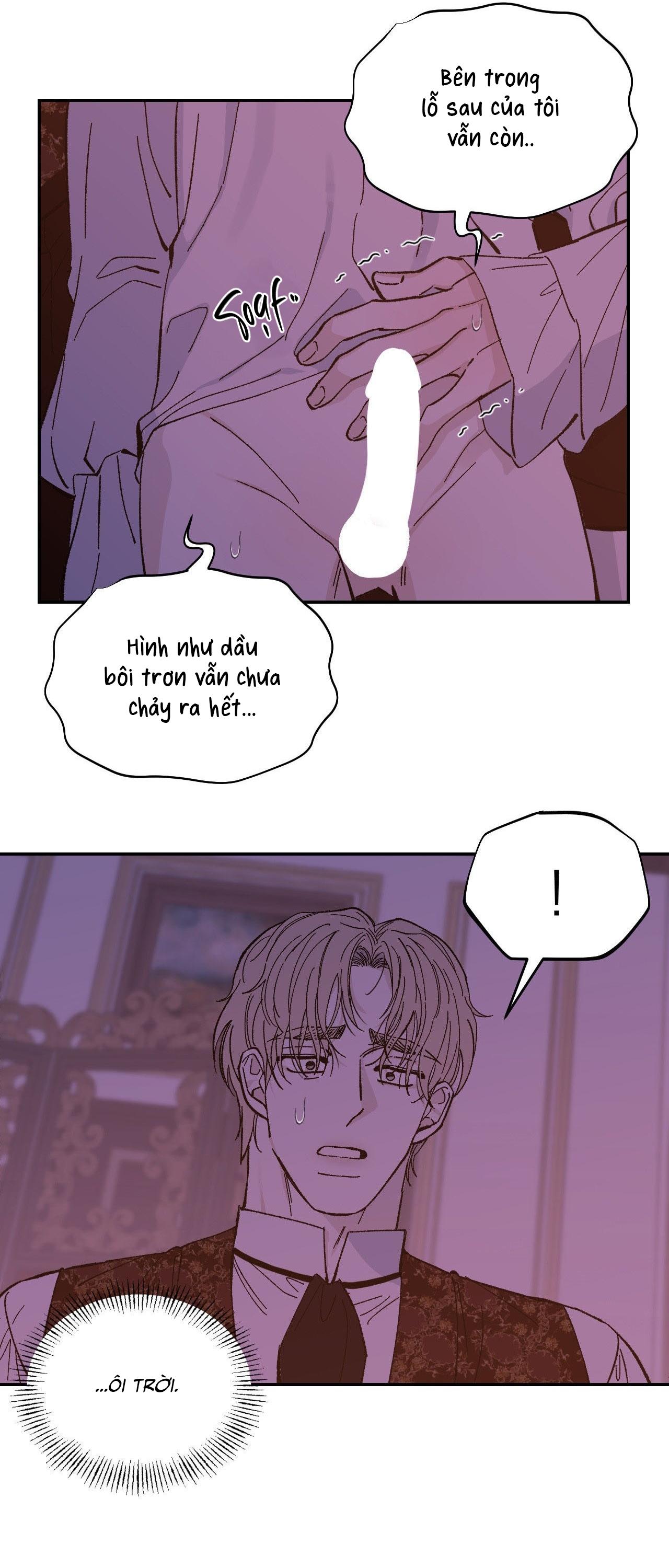 GIA NHÂN Chapter 34 H+ - Next Chapter 35
